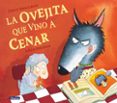la ovejita que vino a cenar (ya se leer)-steve smallman-9788448824549 la ovejita que vino a cenar (ya se leer)-steve smallman-9788448824549