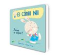 anem a sopar? (el conill nil 1)-begoña oro-ester garay-9788448849849 anem a sopar? (el conill nil 1)-begoña oro-ester garay-9788448849849