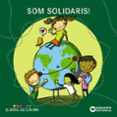 som solidaris! (el bosc de colors)-estel baldo-9788448932749 som solidaris! (el bosc de colors)-estel baldo-9788448932749