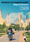 nómada en samarkanda-miquel silvestre-9788460854449 nómada en samarkanda-miquel silvestre-9788460854449