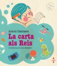 la carta als reis-antoni dalmases-9788466139649 la carta als reis-antoni dalmases-9788466139649