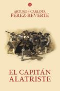 el capitán alatriste (serie capitan alatriste 1)-arturo perez-reverte-9788466328449 el capitán alatriste (serie capitan alatriste 1)-arturo perez-reverte-9788466328449