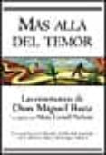 mas alla del temor: las enseñanzas de don miguel ruiz-mary carroll nelson-9788466610049 mas alla del temor: las enseñanzas de don miguel ruiz-mary carroll nelson-9788466610049