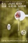 el juego de los vor-lois mcmaster bujold-9788466627849 el juego de los vor-lois mcmaster bujold-9788466627849