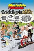 magos del humor nº 130: ¡por isis, llego la crisis!-francisco ibañez-9788466640749 magos del humor nº 130: ¡por isis, llego la crisis!-francisco ibañez-9788466640749