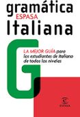 gramatica italiana-9788467027549 gramatica italiana-9788467027549
