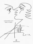 toda la poesia (ed. de lujo)-luis eduardo aute-9788467051049 toda la poesia (ed. de lujo)-luis eduardo aute-9788467051049