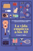 la vida empieza a los 40 (ebook)-9788467052749 la vida empieza a los 40 (ebook)-9788467052749