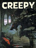 creepy nº 2-9788467402049 creepy nº 2-9788467402049