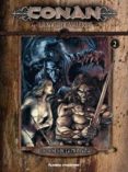 conan: la saga de valeria nº 2-barry windsor-smith-9788467459449 conan: la saga de valeria nº 2-barry windsor-smith-9788467459449