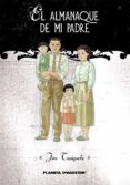 el almanaque de mi padre-jiro taniguchi-9788467465549 el almanaque de mi padre-jiro taniguchi-9788467465549