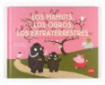 los mamuts, los ogros y los extraterrestres-alex cousseau-9788467537949 los mamuts, los ogros y los extraterrestres-alex cousseau-9788467537949