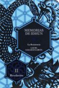 memorias de idhún. la resistencia. libro ii: revelación (ebook-epub) (ebook)-laura gallego-9788467538649 memorias de idhún. la resistencia. libro ii: revelación (ebook-epub) (ebook)-laura gallego-9788467538649