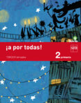 método globalizado 3º tr. ! a por todas ! pauta 2º educacion primaria savia-15-9788467575149 método globalizado 3º tr. ! a por todas ! pauta 2º educacion primaria savia-15-9788467575149