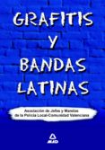 grafitis y bandas latinas-9788467630749 grafitis y bandas latinas-9788467630749