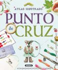 atlas ilustrado punto de cruz-9788467738049 atlas ilustrado punto de cruz-9788467738049