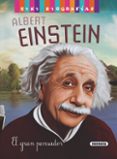 albert einstein (mini biografias)-javier manso-9788467751949 albert einstein (mini biografias)-javier manso-9788467751949