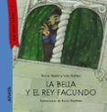 la bella y el rey facundo (texto en mayusculas )-rocio anton-9788467860849 la bella y el rey facundo (texto en mayusculas )-rocio anton-9788467860849