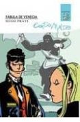 corto maltes: fabula de venecia-hugo pratt-9788467900149 corto maltes: fabula de venecia-hugo pratt-9788467900149