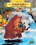 yakari (vol. 8): el rio del olvido; el primer galope-9788467905649 yakari (vol. 8): el rio del olvido; el primer galope-9788467905649