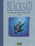 blacksad: la historia de las acuarelas, tomo 2-9788467906349 blacksad: la historia de las acuarelas, tomo 2-9788467906349