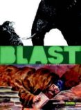 blast 2: el apocalipsis segun san jacky-manu larcenet-9788467907049 blast 2: el apocalipsis segun san jacky-manu larcenet-9788467907049