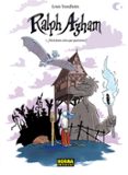 ralph azham (vol. 1): ¿mentimos a los que queremos?-lewis trondheim-9788467910049 ralph azham (vol. 1): ¿mentimos a los que queremos?-lewis trondheim-9788467910049