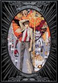 blanc et noir-takeshi obata-9788467917949 blanc et noir-takeshi obata-9788467917949
