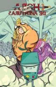 hora de aventruas: el otro lado-paul tobin-colleen coover-9788467918649 hora de aventruas: el otro lado-paul tobin-colleen coover-9788467918649