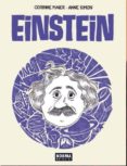 einstein-corinne maier-9788467920949 einstein-corinne maier-9788467920949