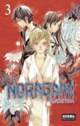 noragami 3-9788467921649 noragami 3-9788467921649