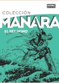 coleccion milo manara 2: el rey mono-silverio pisu-milo manara-9788467923049 coleccion milo manara 2: el rey mono-silverio pisu-milo manara-9788467923049