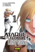 ataque a los titanes lost girls 1-hajime isayama-hiroshi seko-ryosuke fuji-9788467927849 ataque a los titanes lost girls 1-hajime isayama-hiroshi seko-ryosuke fuji-9788467927849