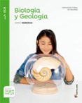 biologia y geologia 1º eso saber hacer madrid ed 2015-9788468033549 biologia y geologia 1º eso saber hacer madrid ed 2015-9788468033549