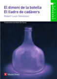 34. el dimoni de la botella. el lladre de cadàvers-9788468211749 34. el dimoni de la botella. el lladre de cadàvers-9788468211749