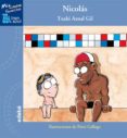 nicolas (mis cuentos favoritos)-txabi arnal-9788468303949 nicolas (mis cuentos favoritos)-txabi arnal-9788468303949