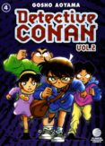 detective conan ii nº 4-9788468470849 detective conan ii nº 4-9788468470849