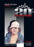 20th century boys nº 18-naoki urasawa-9788468472249 20th century boys nº 18-naoki urasawa-9788468472249