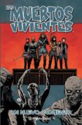 los muertos vivientes nº 22-robert kirkman-charlie adlard-9788468477749 los muertos vivientes nº 22-robert kirkman-charlie adlard-9788468477749