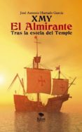 xmy el almirante. tras la estela del temple (ebook)-9788468643649 xmy el almirante. tras la estela del temple (ebook)-9788468643649