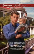 una situación inesperada (ebook)-yvonne lindsay-9788468748849 una situación inesperada (ebook)-yvonne lindsay-9788468748849
