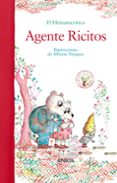 agente ricitos-9788469808849 agente ricitos-9788469808849