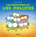 Las aventuras de los pollitos-11385939-otro-formato