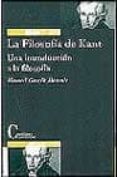 la filosofia de kant: una introduccion a la filosofia-manuel garcia morente-9788470574849 la filosofia de kant: una introduccion a la filosofia-manuel garcia morente-9788470574849