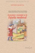 economia y sociedad en la españa medieval-9788470904349 economia y sociedad en la españa medieval-9788470904349