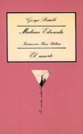 madame edwarda seguido de el muerto-georges bataille-9788472233249 madame edwarda seguido de el muerto-georges bataille-9788472233249