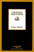 los paises nocturnos-carlos marzal-9788472239449 los paises nocturnos-carlos marzal-9788472239449