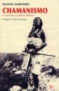 chamanismo (ebook)-9788472457249 chamanismo (ebook)-9788472457249