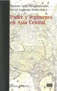 poder y regímenes en asia central-francesc serra-9788472900349 poder y regímenes en asia central-francesc serra-9788472900349