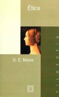 etica-g.e. moore-9788474906349 etica-g.e. moore-9788474906349